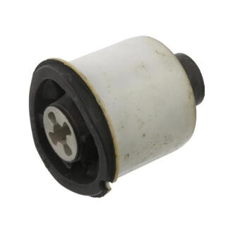 Сайлентблок балки задньої RENAULT Kangoo 08-17, Kangoo 09-17, MERCEDES-BENZ Citan 12-21, DACIA Dokker 12-21, Lodgy 12-22 FAST FT18222