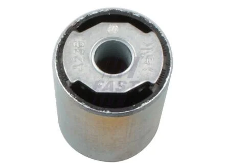 Втулка балки зад. (підсилена ход. част.) Fiat Doblo Cargo 1.2-1.9 01- FAST FT18234