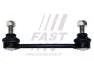 Тяга стаб. задн. права/ліва Fiat Doblo 01- FAST FT18240 (фото 1)