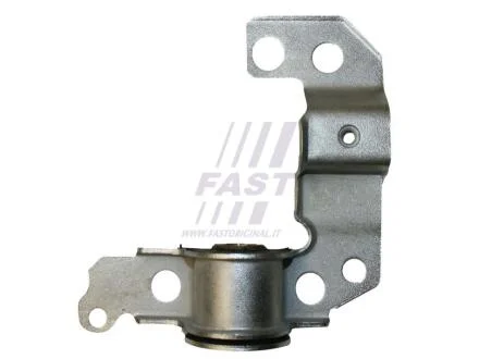 Сайлентблок важеля переднього правого задній FIAT Doblo 00-13, Albea 96-11, Palio 96-20 FAST FT18292