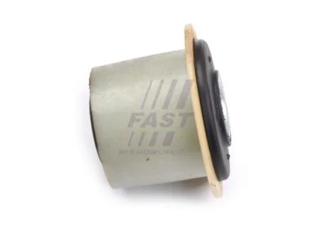Сайлентблок рессоры зад. ниж. FAST FT18312P