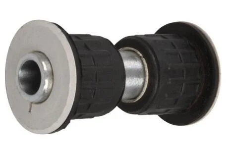 Сайлентблок рессоры FAST FT18316