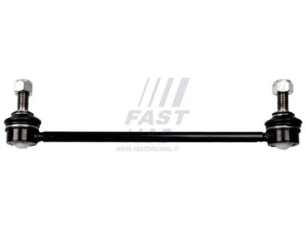 Тяга стабілізатора перед. Citroen Jumpy// Fiat Scudo/Peugeot Expert 01/07- FAST FT18350