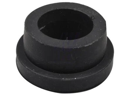 ВТУЛКА РЕСОРИ ВЕРХНЯ FIAT DOBLO 1,2-1,6 1.3-1.9 JTD 01- /DUCATO 2.0 1.9D-2.5TDI 90 -94 FAST FT18394