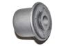 Сайлентблок важеля переднього PEUGEOT Partner 96-08, 306 93-02, CITROEN Berlingo 96-08, Xsara 00-06, Xsara 97-00, Xsara Picasso 99-10, ZX 92-98 FAST FT18501 (фото 1)