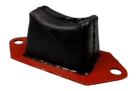 ВІДБІЙНИК ПІДВІСКИ IVECO DAILY 00> ЗАД 35/40/50C FAST FT20057