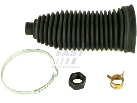 Гофрований кожух, механізм рульового керування FAST FT20075