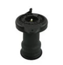 Подушка Підвіски Пневмат Fiat Ducato 06/ 14 FAST FT20204