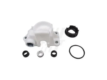 МЕХАНІЗМ КУЛІСИ FIAT CINQUE / SEICENTO РЕМКОМПЛЕКТ FAST FT20336K