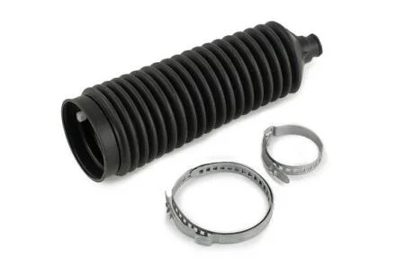 Гофрований кожух, механізм рульового керування FAST FT20345