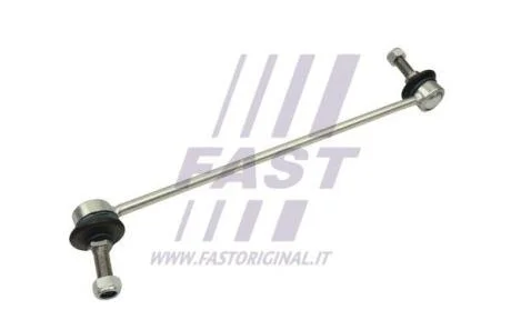 Тяга стабілізатора перед. лів./прав. 355mm CITROEN JUMPY, SPACETOURER OPEL VIVARO C, ZAFIRA LIFE PEUGEOT EXPERT, TRAVELLER 1.5D-Electric 04.16- FAST FT20517