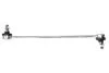 Стійка стабілізатора переднього PEUGEOT Partner 08-, 308 (T7) 07-19, 5008 09-16, 308 (T9) 13-, RCZ 09-15, 3008 09-16, CITROEN Berlingo 08-18, C4 Picasso 06-13, DS5 11-15 FAST FT20558 (фото 1)
