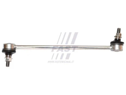 Стійка стабілізатора RENAULT TRAFIC 01> ПЕРЕД ЛВ/ПР FAST FT20579