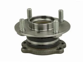 Комплект колісних підшипників FAST FT21004