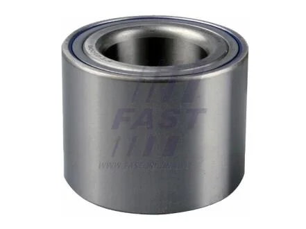 Підшипник маточини IVECO Daily E5 11-14, Daily E4 06-11, Daily E6 14-, Daily E3 99-06, Daily E2 96-99 FAST FT21006