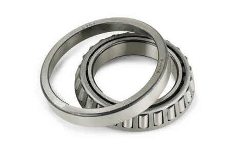 Комплект колісних підшипників FAST FT21078