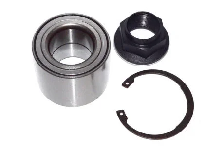 Підшипник маточини комплект FIAT Ducato 02-06, Ducato 94-02, PEUGEOT Boxer 02-06, Boxer 94-02, CITROEN Jumper 02-06, Jumper 94-02 FAST FT21100