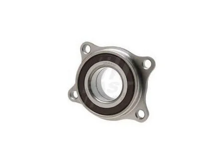 К-кт підшипника ступиці перед. Alfa Romeo 147, 156, 166, GT Lancia Thesis 1.6-3.2 09.97-09.10 FAST FT21104