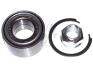 Підшипник маточини комплект без abs FIAT Doblo 00-09, Punto 03-10, Punto 93-99, Bravo 95-01, Barchetta 95-05, Linea 07-18, Multipla 03-10, Tipo 88-95, Tempra 90-97, ALFA ROMEO GTV 94-05, 155 92-97, 145 96-01, LANCIA Delta 93-99, Dedra 89-99 FAST FT22009 (фото 1)