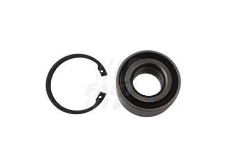 Підшипник ступиці перед. Alfa Romeo Mito Fiat Fiorino, Grande Punto, Punto, Punto EVO, Qubo 0.9-1.4Lpg 06.05- FAST FT22017