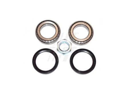 Підшипник маточини передній комплект CITROEN Jumper 94-02, FIAT Ducato 94-02, PEUGEOT Boxer 94-02 FAST FT22025