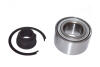 Підшипник маточини комплект з abs FORD Ka 08-16, FIAT Doblo 00-09, Fiorino 07-, Grande Punto 05-10, PEUGEOT Bipper 08-17, CITROEN Nemo 08-17, OPEL Corsa D 06-15, Corsa E 14-14, Adam 13-19, ALFA ROMEO MiTo 08-18, GTV 94-05, 145 96-01, LANCIA Ypsilon 0 FAST FT22044 (фото 1)