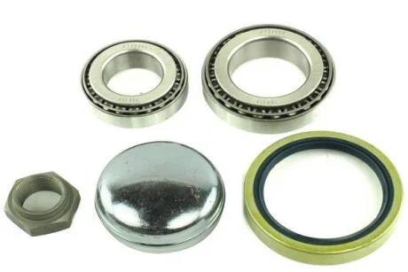 Підшипник маточини FIAT Ducato 94-02, PEUGEOT Boxer 94-02, CITROEN Jumper 94-02 FAST FT22052