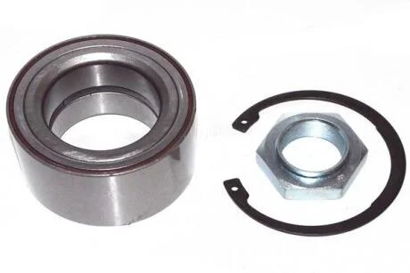 Підшипник ступиці пер. Fiat Ducato-Peugeot Boxer (02-06) (1.8T) FAST FT22069