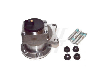 Маточина задня під диски FIAT Scudo 07-16, PEUGEOT Expert 07-16, CITROEN Jumpy 07-16 FAST FT22072