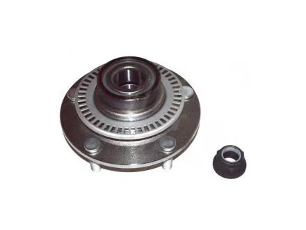 Комплект колісних підшипників FAST FT22102