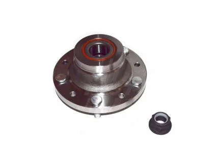 Комплект колісних підшипників FAST FT22105