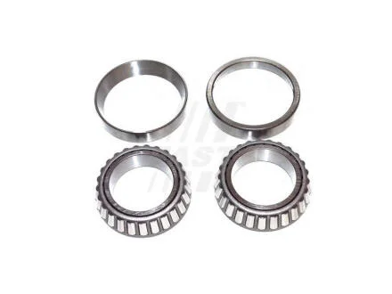 Комплект колісних підшипників FAST FT22107