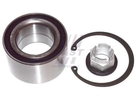 Комплект колісних підшипників FAST FT22122