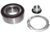 Підшипник маточини комплект RENAULT Megane II 03-09, Trafic 00-14, Espace 02-15, Vel Satis 02-09, NISSAN Primastar 02-14, OPEL Vivaro 01-14 FAST FT22127 (фото 1)