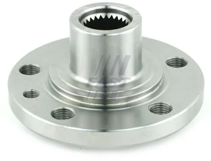 Ступиця перед. колеса Fiat/PSA Evasion/Jumpy/806/Expert/Ulysse/Scudo 94- FAST FT23019