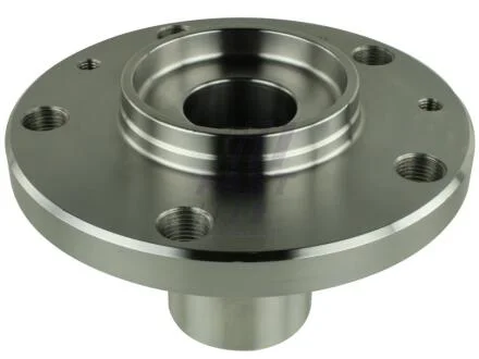 Маточина передня FIAT Ducato 02-06, PEUGEOT Boxer 02-06, Boxer 94-02, CITROEN Jumper 02-06 FAST FT23039