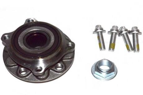 ПІДШИПНИК СТУПИЦІ ALFA 159 05> ПЕРЕД СТУПИЦЯ КПЛ FAST FT23044