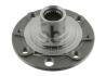 Ступиця перед. Fiat Grande Punto, Punto, Punto Evo Opel Adam, Corsa D, Corsa E 0.9-1.4Lpg 06.05- FAST FT23049 (фото 1)