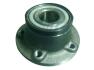 Маточина задня з abs з підшипником FIAT Ducato 06-14, Ducato 14-, PEUGEOT Boxer 06-14, CITROEN Jumper 06-14, Jumper 14- FAST FT23056 (фото 1)