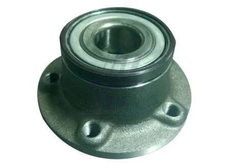 Маточина задня з abs з підшипником FIAT Ducato 06-14, Ducato 14-, PEUGEOT Boxer 06-14, CITROEN Jumper 06-14, Jumper 14- FAST FT23056