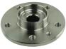 Маточина передня RENAULT Trafic 00-14, NISSAN Primastar 02-14, OPEL Vivaro 01-14 FAST FT23062 (фото 1)