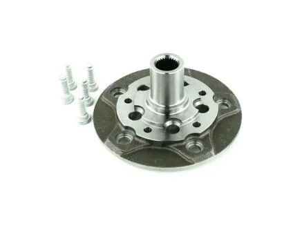 Маточина колеса FAST FT23068