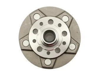 Маточина колеса FAST FT23069