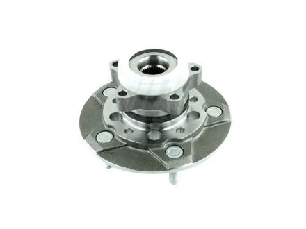 Підшипник ступиці FORD TRANSIT 13> ПЕРЕД СТУПИЦЯ 2.0 / 2.2 TDCI FWD/RWD/AWD FAST FT23071