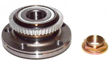 Ступица задняя с подшипником CITROEN JUMPY 95-07, FIAT SCUDO 95-07, PEUGEOT EXPERT 95-07 FAST FT24017