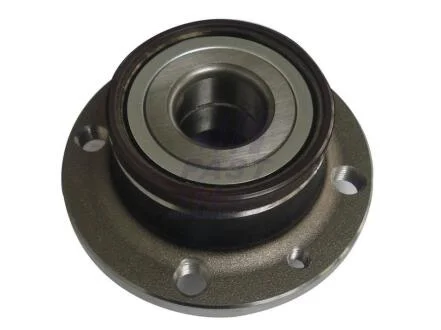 Маточина задня з abs з підшипником FIAT Doblo 00-13, Stilo 01-10 FAST FT24045