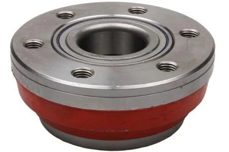 Комплект колісних підшипників FAST FT24054