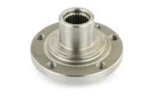 Ступиця колеса перед. Fiat Doblo (09-) FAST FT24056