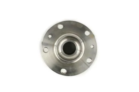 Ступиця колеса RENAULT KANGOO II 08> ПЕРЕД FAST FT24057