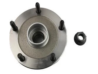 Комплект колісних підшипників FAST FT24063